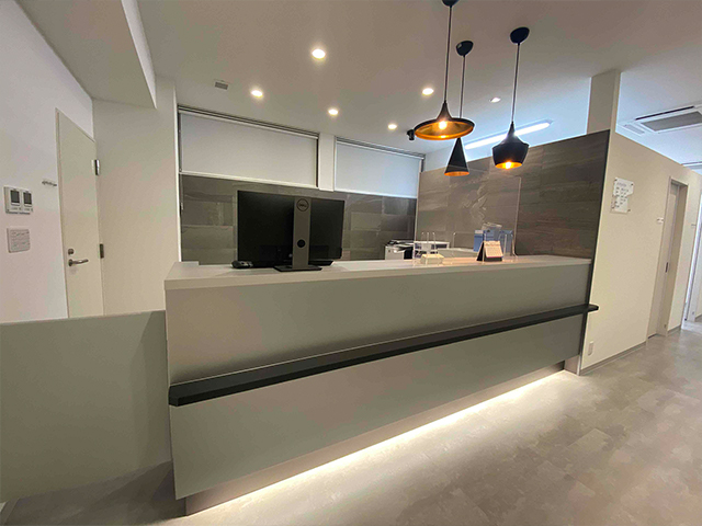 エミナルクリニック神戸院