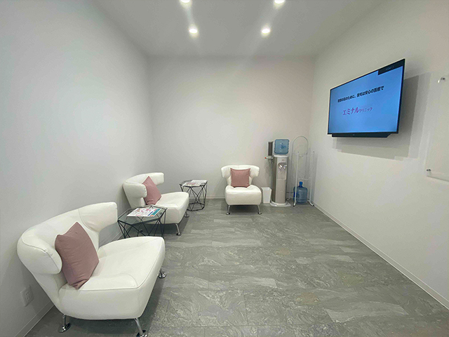 エミナルクリニック神戸院